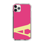 Slim Protection Case［ Original - initial color - A pink ］