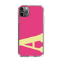 Slim Protection Case［ Original - initial color - A pink ］