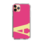 Slim Protection Case［ Original - initial color - A pink ］