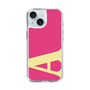 Slim Protection Case［ Original - initial color - A pink ］