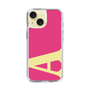 Slim Protection Case［ Original - initial color - A pink ］