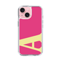 Slim Protection Case［ Original - initial color - A pink ］