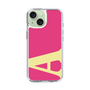 Slim Protection Case［ Original - initial color - A pink ］