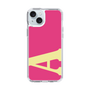 Slim Protection Case［ Original - initial color - A pink ］