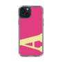 Slim Protection Case［ Original - initial color - A pink ］