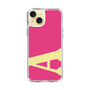 Slim Protection Case［ Original - initial color - A pink ］