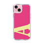 Slim Protection Case［ Original - initial color - A pink ］