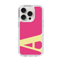 Slim Protection Case［ Original - initial color - A pink ］