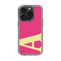 Slim Protection Case［ Original - initial color - A pink ］