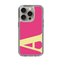 Slim Protection Case［ Original - initial color - A pink ］