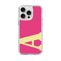 Slim Protection Case［ Original - initial color - A pink ］
