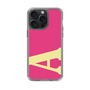 Slim Protection Case［ Original - initial color - A pink ］