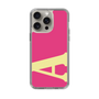 Slim Protection Case［ Original - initial color - A pink ］