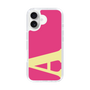 Slim Protection Case［ オリジナル - initial color - A pink ］