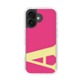 Slim Protection Case［ オリジナル - initial color - A pink ］