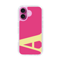 Slim Protection Case［ オリジナル - initial color - A pink ］