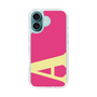 Slim Protection Case［ オリジナル - initial color - A pink ］