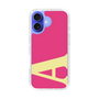 Slim Protection Case［ オリジナル - initial color - A pink ］