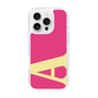 Slim Protection Case［ オリジナル - initial color - A pink ］