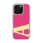 Slim Protection Case［ オリジナル - initial color - A pink ］