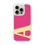 Slim Protection Case［ オリジナル - initial color - A pink ］