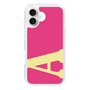 Slim Protection Case［ オリジナル - initial color - A pink ］