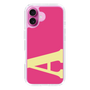Slim Protection Case［ オリジナル - initial color - A pink ］