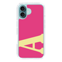 Slim Protection Case［ オリジナル - initial color - A pink ］