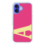 Slim Protection Case［ オリジナル - initial color - A pink ］
