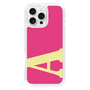 Slim Protection Case［ オリジナル - initial color - A pink ］