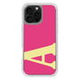 Slim Protection Case［ オリジナル - initial color - A pink ］
