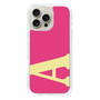 Slim Protection Case［ オリジナル - initial color - A pink ］