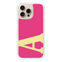Slim Protection Case［ オリジナル - initial color - A pink ］
