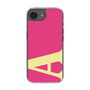 Slim Protection Case［ Original - initial color - A pink ］