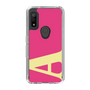 Slim Protection Case［ Original - initial color - A pink ］