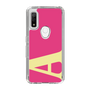 Slim Protection Case［ Original - initial color - A pink ］