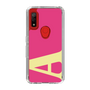 Slim Protection Case［ Original - initial color - A pink ］