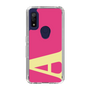 Slim Protection Case［ Original - initial color - A pink ］