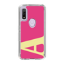 Slim Protection Case［ Original - initial color - A pink ］