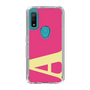 Slim Protection Case［ Original - initial color - A pink ］