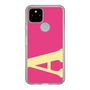 Slim Protection Case［ Original - initial color - A pink ］