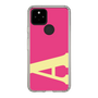 Slim Protection Case［ Original - initial color - A pink ］