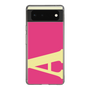 Slim Protection Case［ Original - initial color - A pink ］