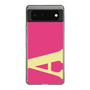 Slim Protection Case［ Original - initial color - A pink ］