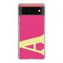 Slim Protection Case［ Original - initial color - A pink ］