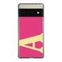 Slim Protection Case［ Original - initial color - A pink ］
