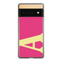 Slim Protection Case［ Original - initial color - A pink ］