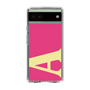 Slim Protection Case［ Original - initial color - A pink ］