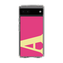 Slim Protection Case［ Original - initial color - A pink ］
