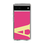 Slim Protection Case［ Original - initial color - A pink ］